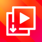 Easy Tube video downloader APK Icon