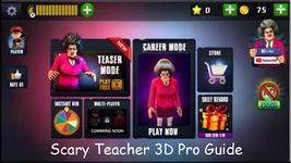 Guide Scary Teacher Tips imgesi 2