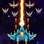 Icono de Galaxy Shooter - Space Attack