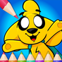 Mikecrack Juegos Colorear apk icono