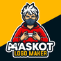 Maskot - Creatore Loghi Gaming