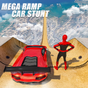 Crazy Superhero Car Stunts APK