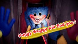 Imagen 1 de Huggy Wuggy Race