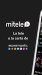 Mitele Android TV - Televisión a la carta의 스크린샷 apk 