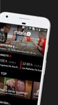 Mitele Android TV - Televisión a la carta ekran görüntüsü APK 1