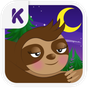 Иконка Bedtime Stories by KidzJungle