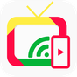 Icoană apk Cast TV to Chromecast-Smart TV