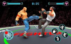 GYM Fighting Ring Boxing Game ảnh màn hình apk 10