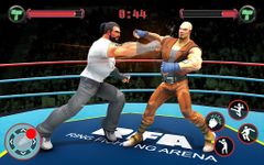 GYM Fighting Ring Boxing Game ảnh màn hình apk 11