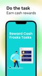 Reward Cash From Tasks obrazek 