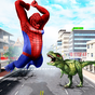 Spider Gorilla Attack 3d Simgesi