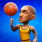 Ícone do Mini Basketball