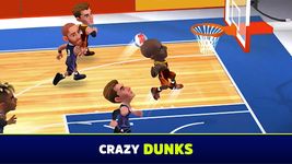 Mini Basketball ekran görüntüsü APK 11