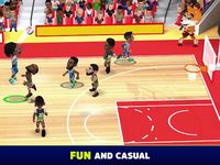 Mini Basketball στιγμιότυπο apk 16