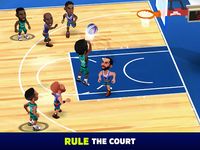 Mini Basketball captura de pantalla apk 17