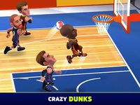 Mini Basketball στιγμιότυπο apk 19