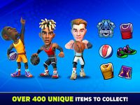 Tangkap skrin apk Mini Basketball 21