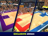 Captură de ecran Mini Basketball apk 22