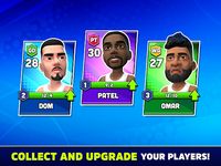 Captură de ecran Mini Basketball apk 23