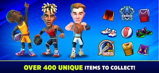 Tangkapan layar apk Mini Basketball 5