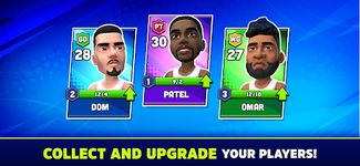 Mini Basketball captura de pantalla apk 7