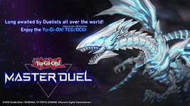 Yu-Gi-Oh! Master Duel 屏幕截图 apk 