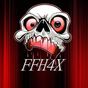 Εικονίδιο του FFH4X Mod Menu Fire Hack FF apk
