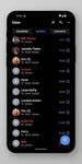 Скриншот  APK-версии Dialer