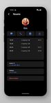 Dialer Screenshot APK 1