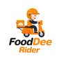 FoodDee Rider