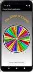 Wheel Of Chores obrazek 