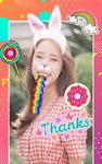 รูปภาพที่ 3 ของ Sticker Filters For Selfie