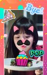 รูปภาพที่ 4 ของ Sticker Filters For Selfie