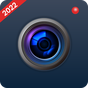 ไอคอนของ HD Camera 2022 IOS Pro