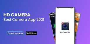 ภาพหน้าจอที่ 2 ของ HD Camera 2022 IOS Pro