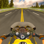 Εικονίδιο του Moto Traffic Bike Race Game 3d