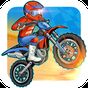 Turbo Bike: Extreme Racing アイコン