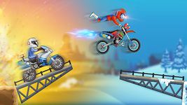 Turbo Bike: Extreme Racing screenshot apk 