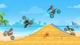Turbo Bike: Extreme Racing screenshot apk 1