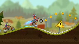Turbo Bike: Extreme Racing screenshot apk 2