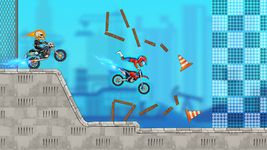 Turbo Bike: Extreme Racing screenshot apk 5