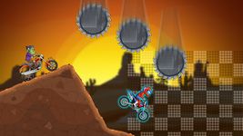 Turbo Bike: Extreme Racing screenshot apk 6