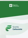 Screenshot 6 di Sconto Carburante Lombardia apk