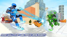 Flying Ice Robot Fighting Game ảnh số 13