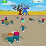 Poppy Squid game ảnh số 9