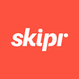 Icône de Skipr - A smart route planner