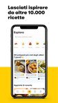 Al.ta Cucina capture d'écran apk 16