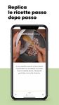 Al.ta Cucina capture d'écran apk 2
