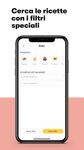 Screenshot 5 di Al.ta Cucina apk