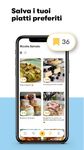 Screenshot 12 di Al.ta Cucina apk